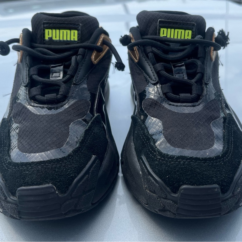 Puma - Picture 3 of 4